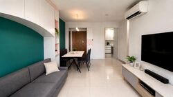 Blk 622B Tampines Greenverge (Tampines), HDB 4 Rooms #588724811